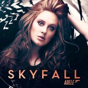 Adele - Skyfall