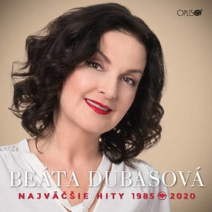 Beáta Dubasová - Vráť mi tie hviezdy