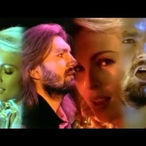 Iveta Bartošová a Daniel Hůlka - Vím, že jsi se mnou