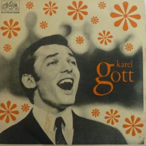 Karel Gott - Mám rozprávkový dom