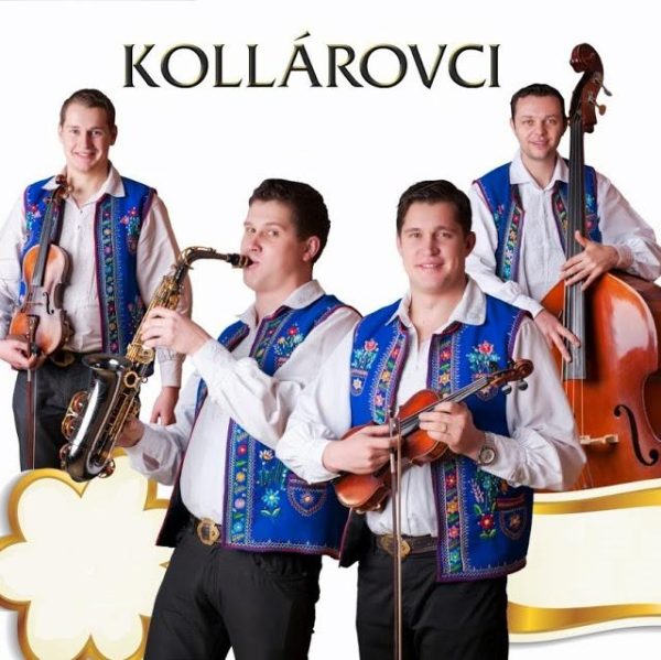 Kollárovci - Dedinôčka