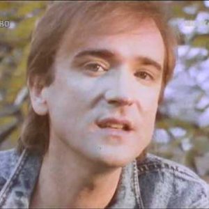 Miroslav Žbirka - Jesenná láska