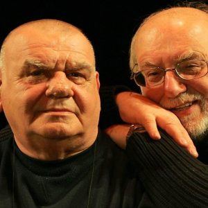 Nedvědi - Stánky