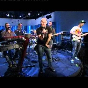 No Name - Ty a Tvoja sestra
