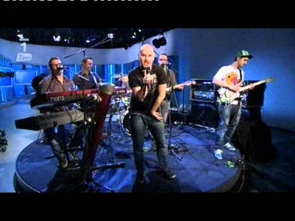 No Name - Ty a Tvoja sestra