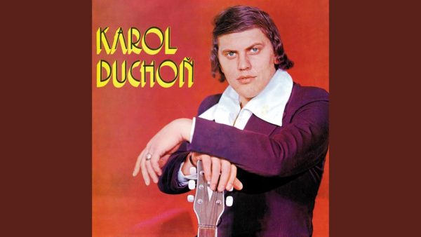 Primášovo srdce - Karol Duchoň