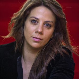 Aneta Langerova - Jak silna mam tu stat