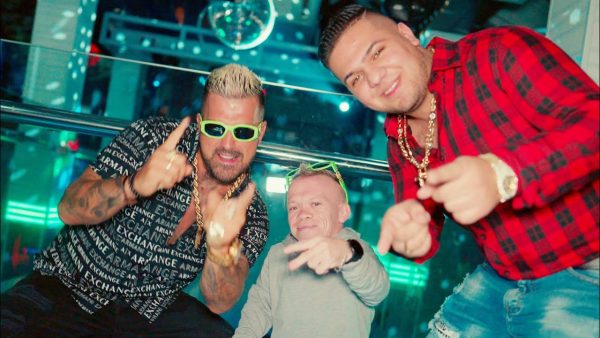 Cico band & Rene Rendy - Pivko
