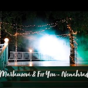 Sima Martausová - Nenahraditeľná