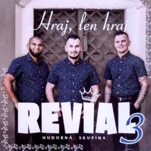 Kapela REVIAL- Nešťastná láska