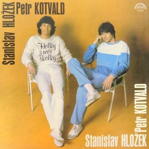 Kotvald a Hložek - Holky z naší školky