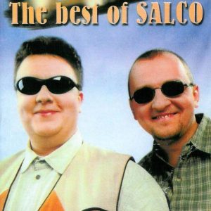 salco hudobny podklad