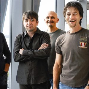 Team - Severanka