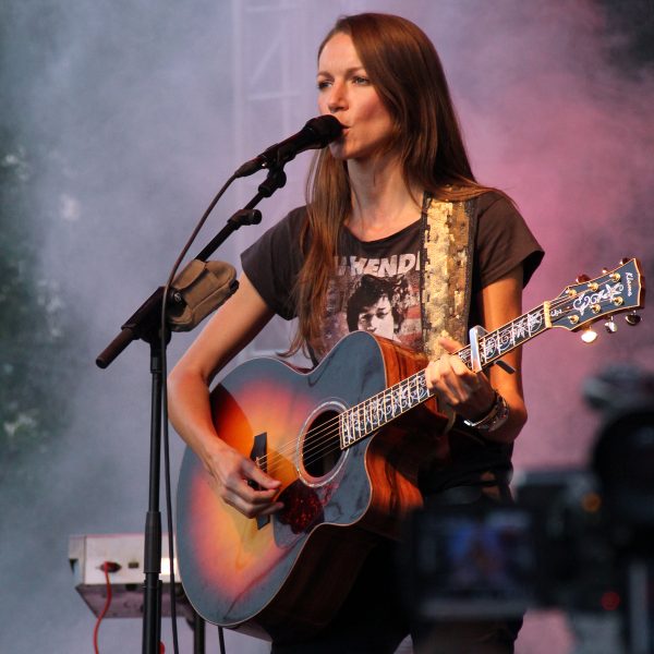 Zuzana Smatanová - Dvere