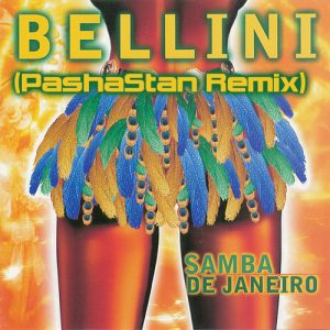 Bellini - Samba De Janeiro