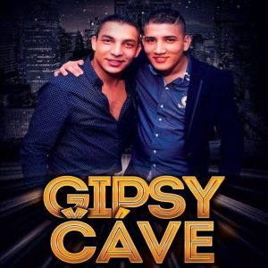 Gipsy Čáve - Topolčianská zlatokopka