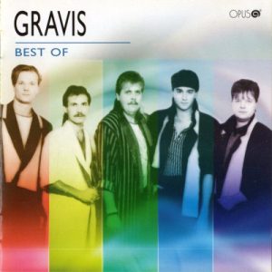 Gravis - Skúšky z lásky