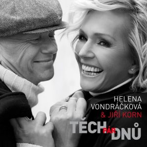 Jiří Korn & Helena Vondráčková - Každá trampota má svou mez