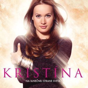 Kristína - Ľudskosť (Modlitba za ľudskosť)