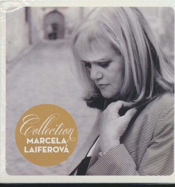Marcela Laiferová - Zvony ôsmu bijú