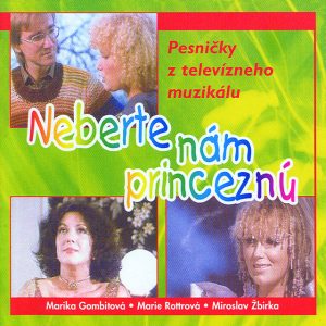 Marika Gombitová - Šaty