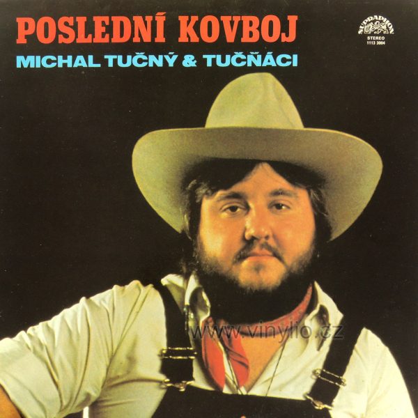 Michal Tučný - Rovnou tady rovnou