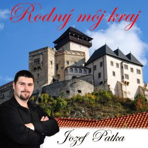 Jozef Patka - Anička dušička