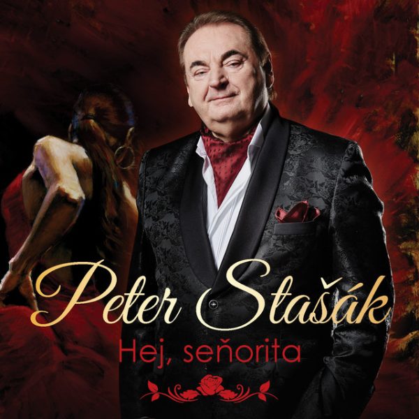 Peter Stašák - Nikto nemá dva životy