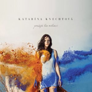Katarína Knechtová - Naveky