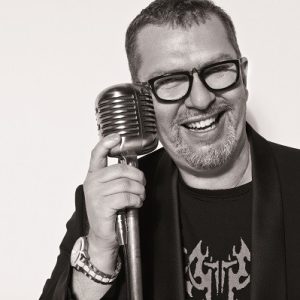 Richard Müller - Po schodoch
