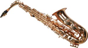 ALT SAXOFON PREDAJ