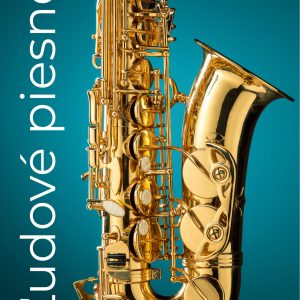 Ľudové piesne – duety (základné melódie) Alt - Tenor saxofón