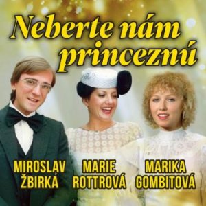 hudobne podklady neberte nam princeznu